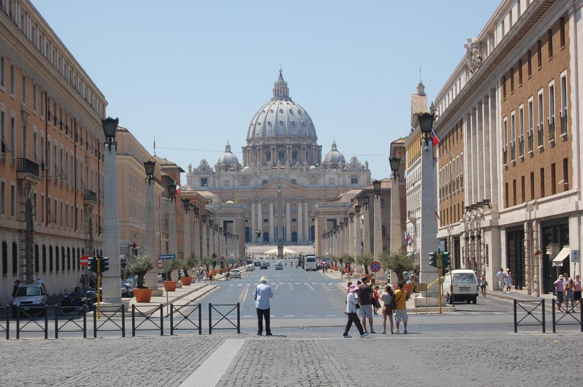 Trevi Charme Apartment Rome Exterior photo