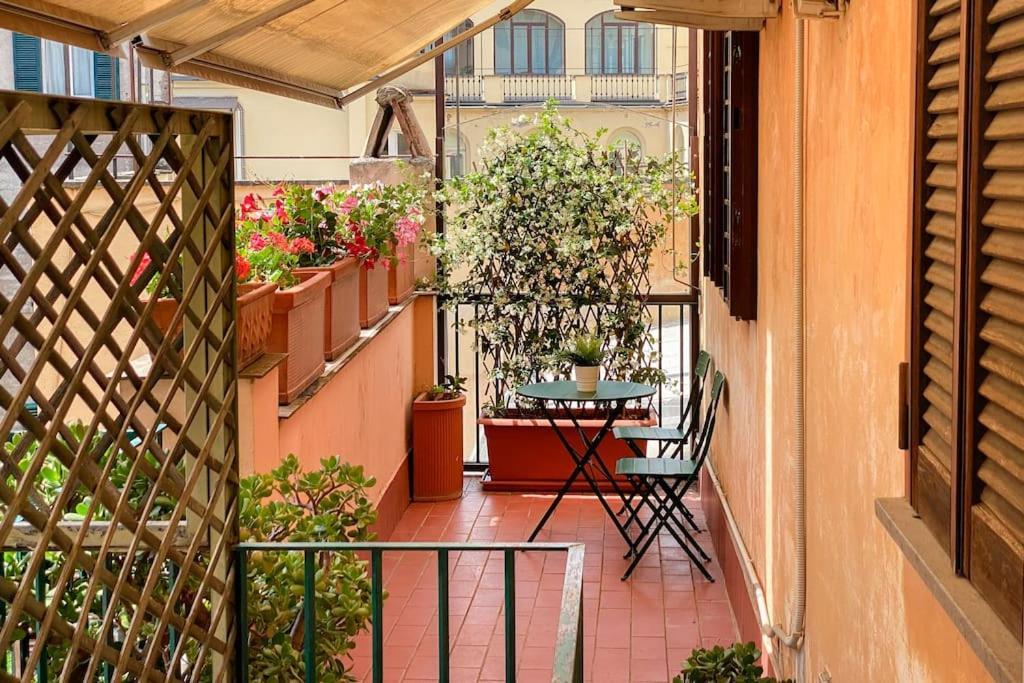 Trevi Charme Apartment Rome Exterior photo